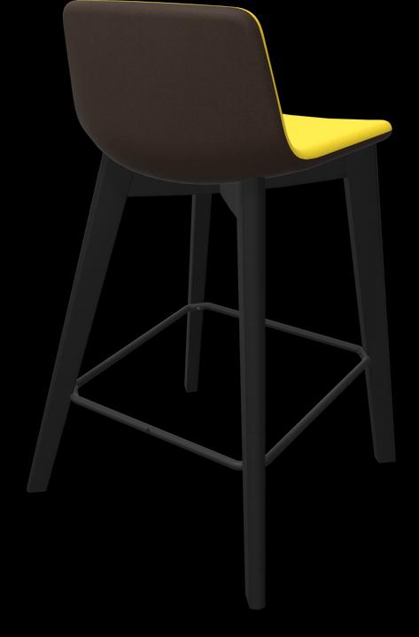 Actual product image Narbutas Twist & Sit Bar Stool