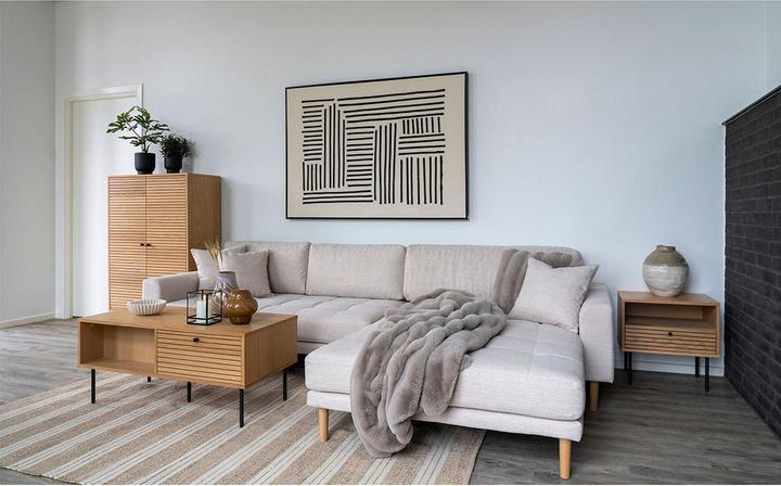 Produktbild House Nordic Galena (45 x 45 cm)