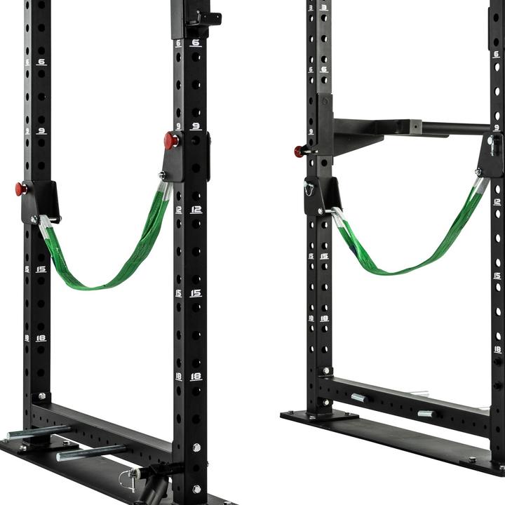 Image du produit Tunturi Band Pegs Heringe (2 Stk.) zu Cross Training Rack RC20