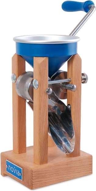 Eschenfelder Grain crusher novia blue
