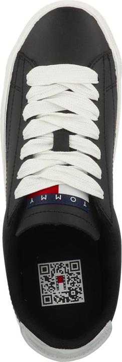 Image du produit Tommy Hilfiger Tommy Jeans Vulcanized Leather Plat LC - 60327 (38)