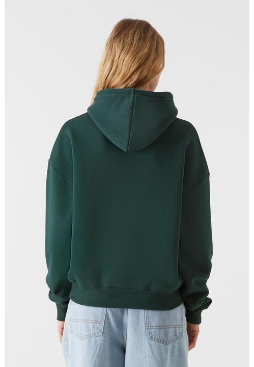 Image du produit Prohibited Sweat à capuche surdimensionné - 126651 (XXL)