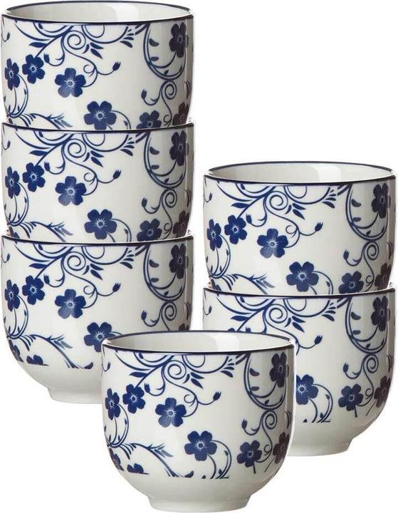 Produktbild Ritzenhoff & Breker Royal Sakura Teebecher (150 ml, 6 x)