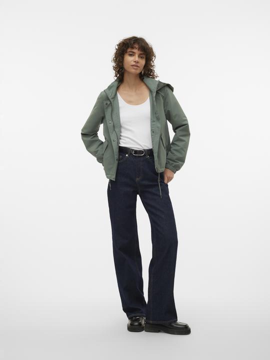 Image du produit Vero Moda VMZOA Parka Parka longue (L)