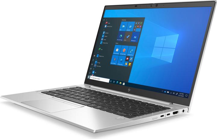 Produktbild HP EliteBook 845 G8 (14", AMD Ryzen 7 5800U, 32 GB, 1000 GB, CH)
