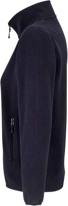 Produktbild Sols Womens/Ladies Factor Microfleece Recycled Fleece Jacket (S)