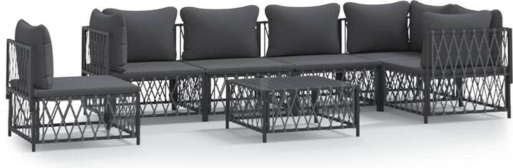 Actual product image VidaXL Aigneis