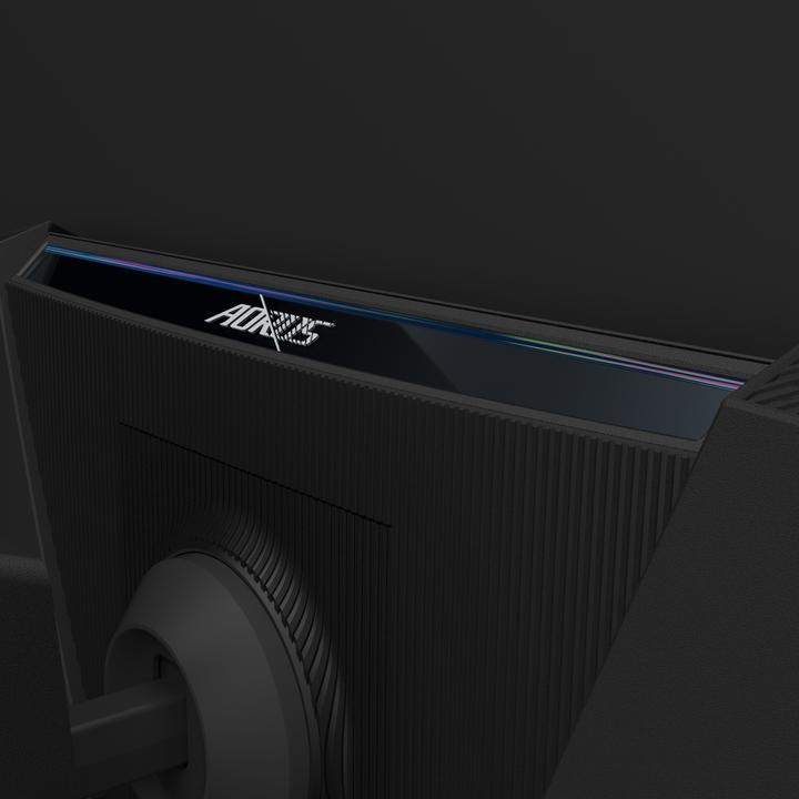 Actual product image Gigabyte AORUS FO32U (3840 x 2160 Pixels, 31.50")
