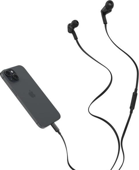Immagine prodotto Belkin SoundForm (Nessuna soppressione del rumore, Cablato)