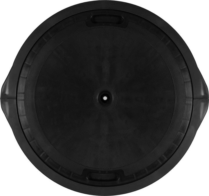 Immagine prodotto Koor Balance Ball 63 cm, Nero