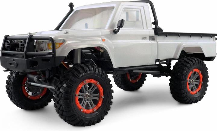Actual product image Amewi AMXRock RCX10B (RTR Ready-to-Run)