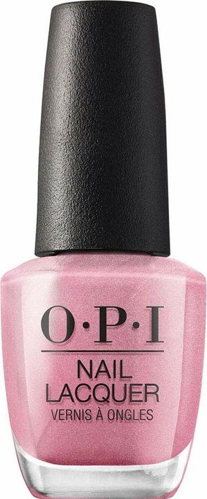 Aphrodite's pink nightie