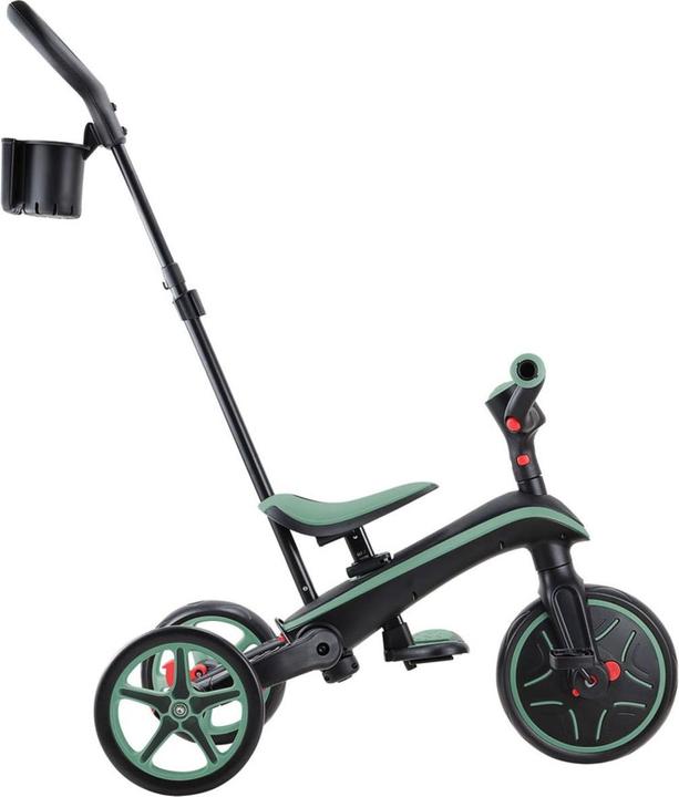 Image du produit Globber Explorer 4 en 1 Pliable