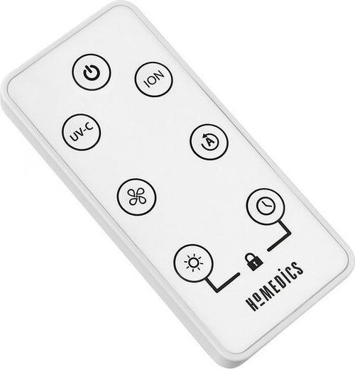 Produktbild Homedics totalcomfortŽ deluxe ultrasonic humidifi (105 m²)