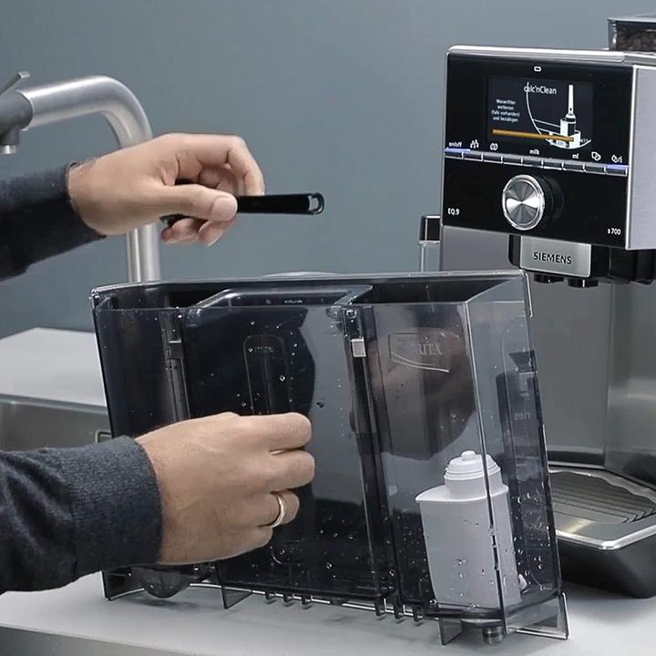 Actual product image Siemens Brita Intenza TZ70033 (3 x)