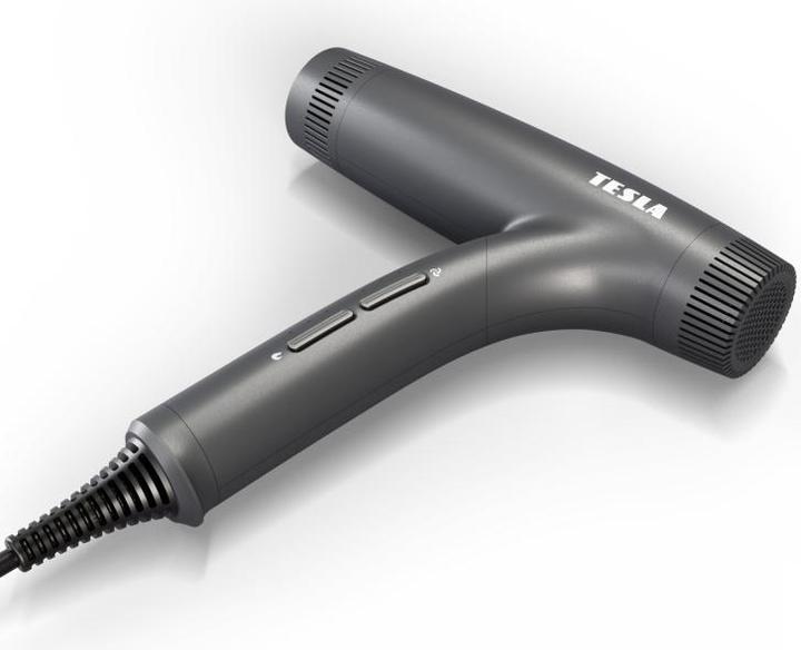 Immagine prodotto Tesla Capelli professionali BLDC-neutralizzanti ionici TSL-BT-PHD