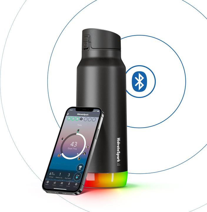 Image du produit HidrateSpark Par (0.95 l)