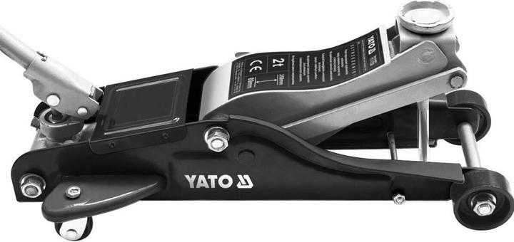 Actual product image Yato YT-1720