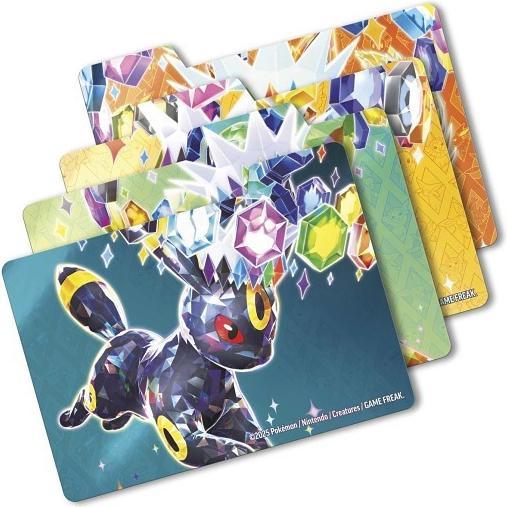 Produktbild Pokémon Prismatic Evolutions (Deutsch, Box Set & Collection)