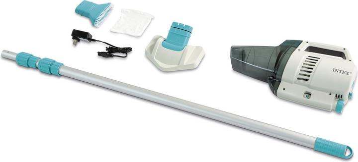 Produktbild Intex Silas