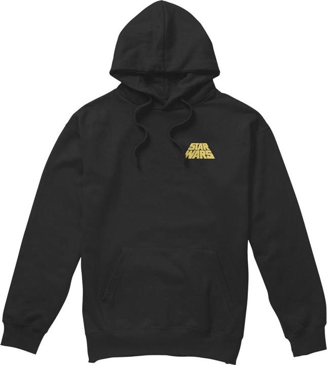Produktbild Star Wars Galactic Empire Kapuzenpullover (XXL)