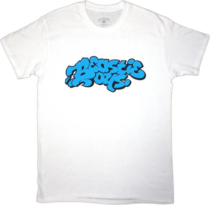 Produktbild Beastie Boys TShirt Logo (M)