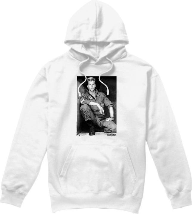 Top Gun Fresh Ice Kapuzenpullover