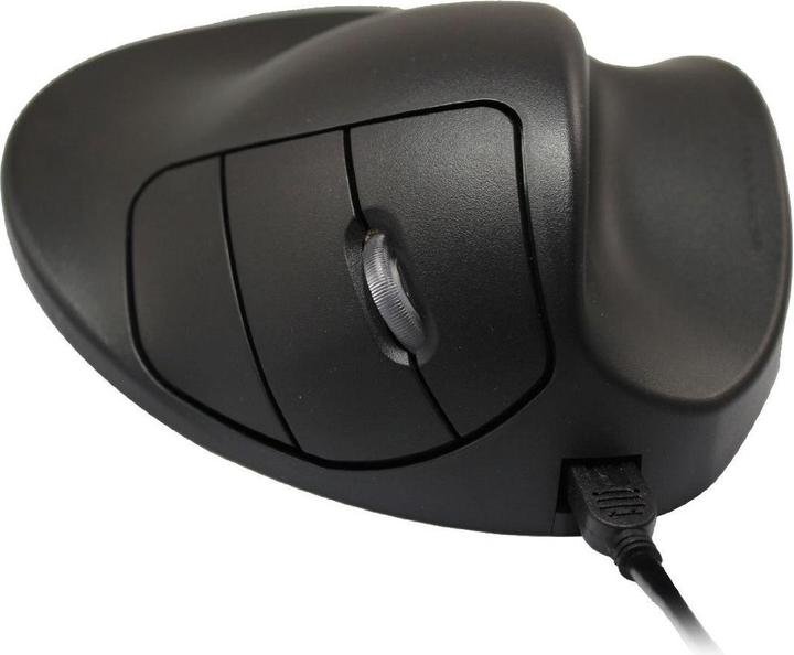 Produktbild Hippus HandshoeMouse Large (Kabellos)