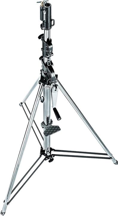 Manfrotto Wind-Up (370 cm, 30 kg)