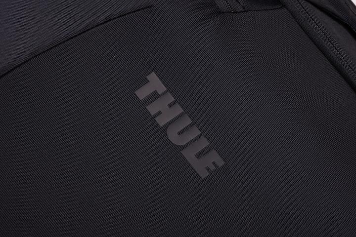 Immagine prodotto Thule Subterra 2 Checked Spinner 68 cm - Nero (65 l, M (50 - 90l))
