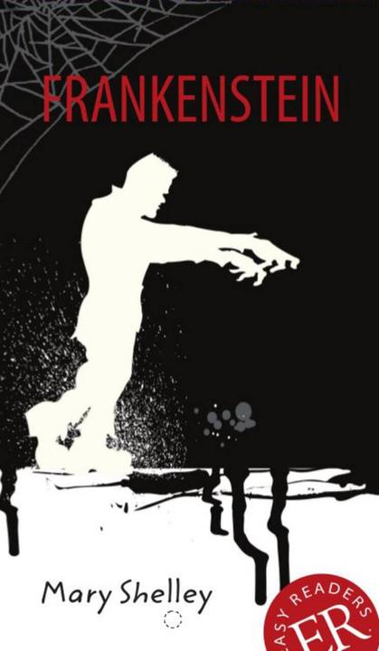 Image du produit Frankenstein (DE)