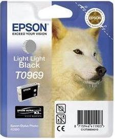 Actual product image Brother LC-129XL Value Pack (M, FC, Y, C)