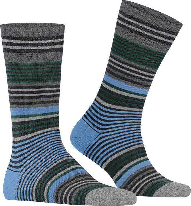 Image du produit Burlington Stripe Men (46 - 50)