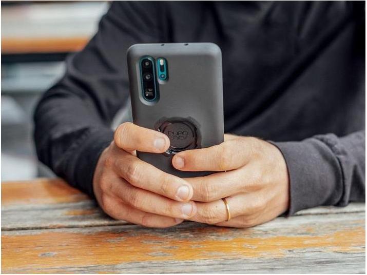 Image du produit Quad Lock Case (Huawei P30)