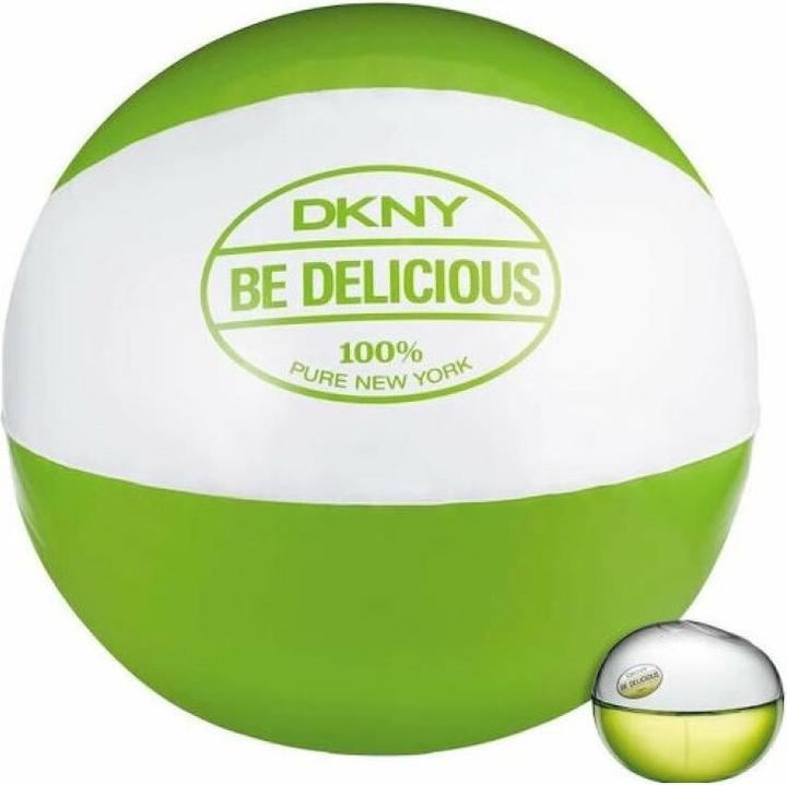 Image du produit DKNY Soyez délicieux (Eau de parfum, 30 ml)