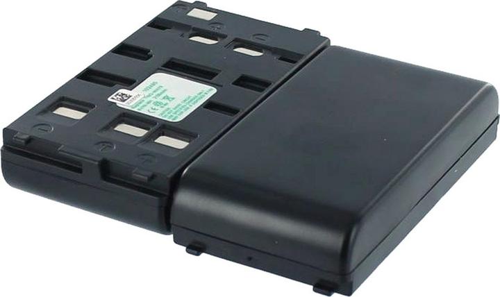 Image du produit AGI 15331 Batterie rechargeable nickel métal hydrure 2100mAh 6V (Batterie)