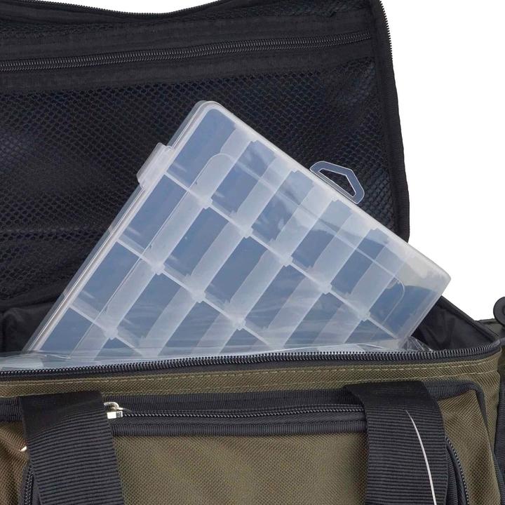 Immagine prodotto Q-Tac Borsa da pesca XC1