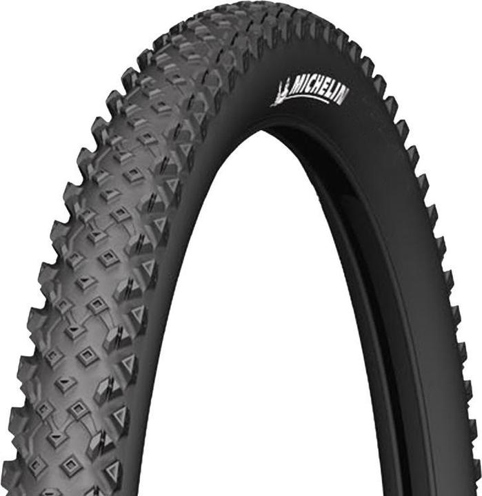 Productafbeelding Michelin Country Race'R Access Line (26 x 2.10, 54-559)
