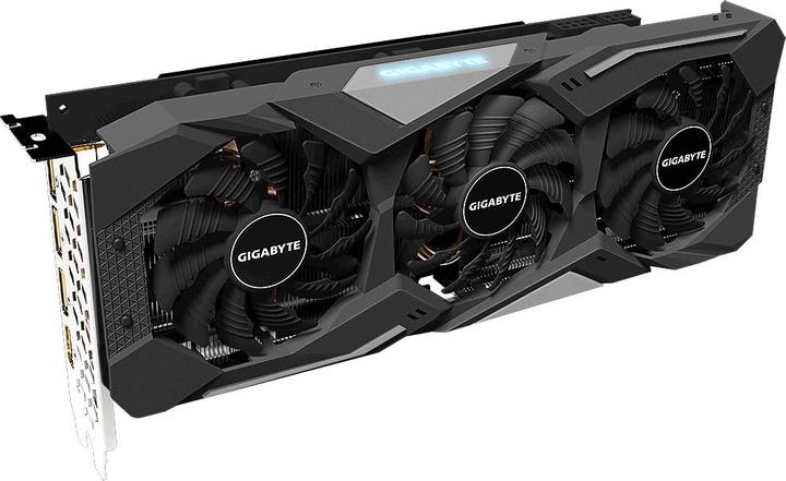 Produktbild Gigabyte Radeon RX 5700 XT Gaming OC (8 GB)