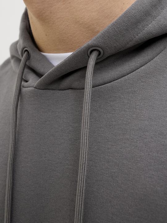 Produktbild Jack & Jones Einfarbig Kapuzenpullover Kapuzenpullover (XL)
