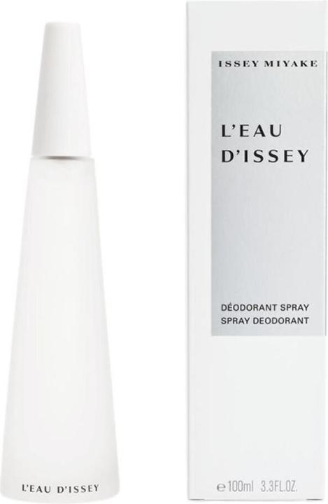 Issey Miyake L'Eau d'Issey (Spray, 100 ml)