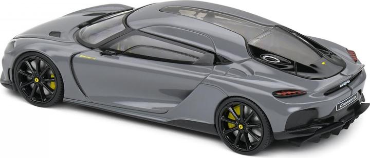 Produktbild Solido 1:43 Koenigsegg Gemera 2021