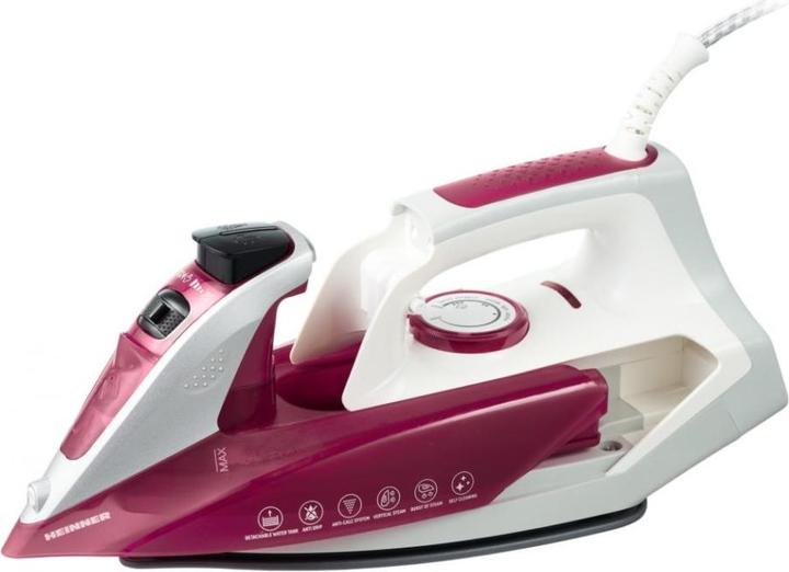 Produktbild Heinner HSI-2200PP (2400 W)