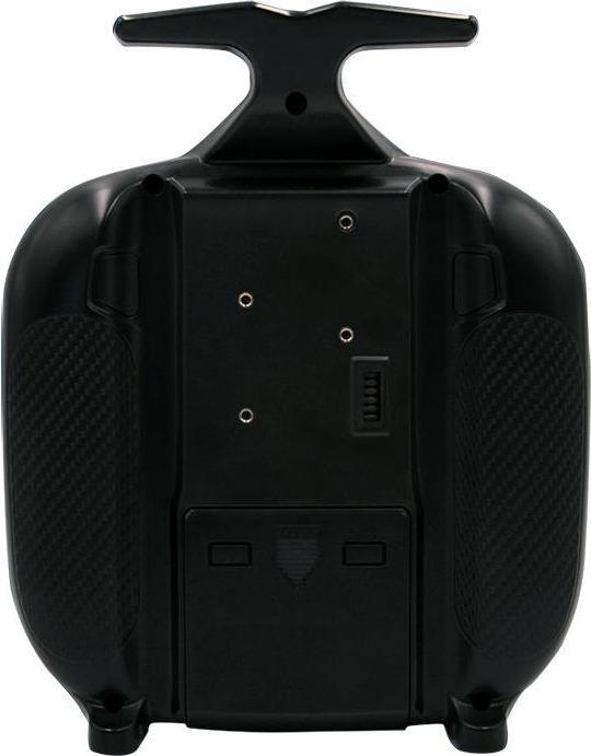 Image du produit Fly Sky Emetteur FlySky FS-ST8 + Récepteur SR8