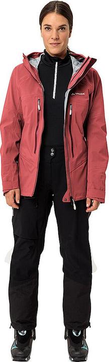 Actual product image Vaude Monviso (S)