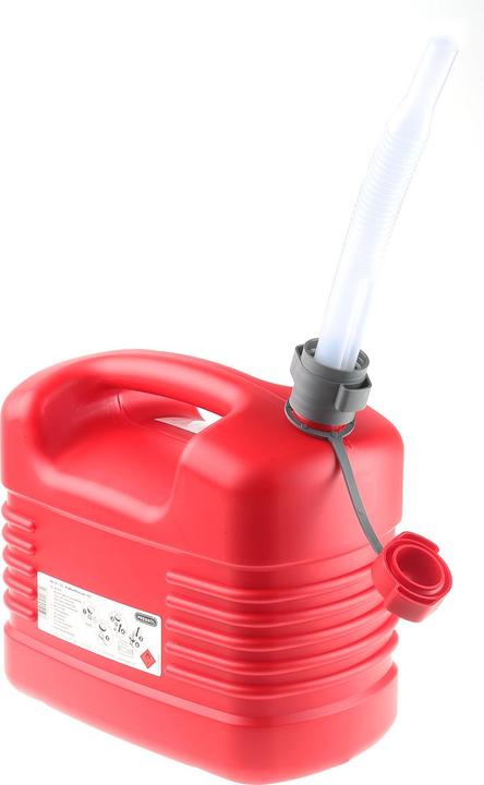 Produktbild Pressol Kraftstoffkanister