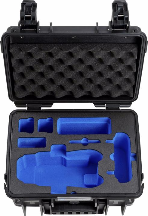 Image du produit B&W International Type 3000 (Valises de drone, DJI Mavic 3)
