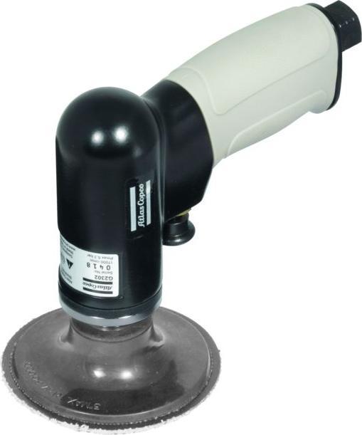 Produktbild Atlas Copco Druckluft-Pistolenschleifer PRO (175 W)