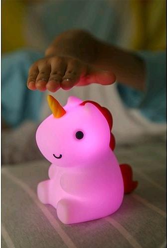 Image du produit Mega Light Maggy Magic Veilleuse USB & RGB