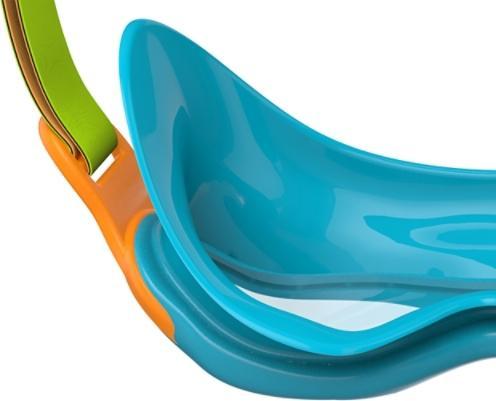 Image du produit Speedo Biofuse Mask Infant (Taille unique)